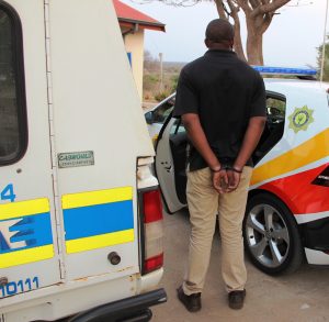 Police taken in for alleged corruption