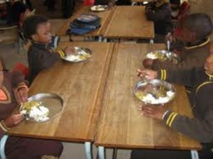 Read more about the article Mandela Day food parcel initiative kicks-off