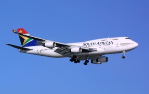 Read more about the article SAA passengers discharged from hospital
