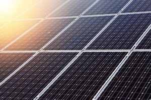 Read more about the article Solar panel production plant launched in Western Cape