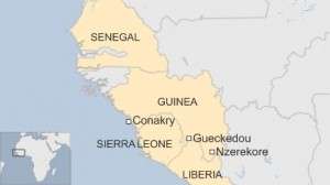 Read more about the article Ebola now in Senegal