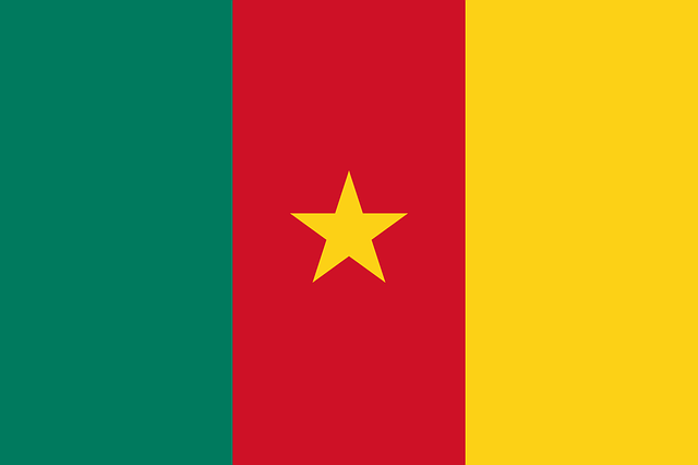 Latest about the Poliovirus outbreak in Cameroon