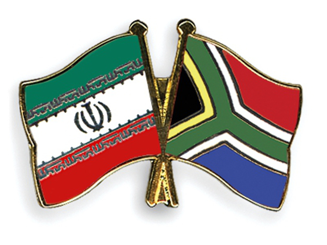 SA hosts Iran for bilateral talks