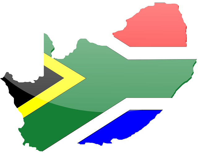 SA to gain from ocean economy
