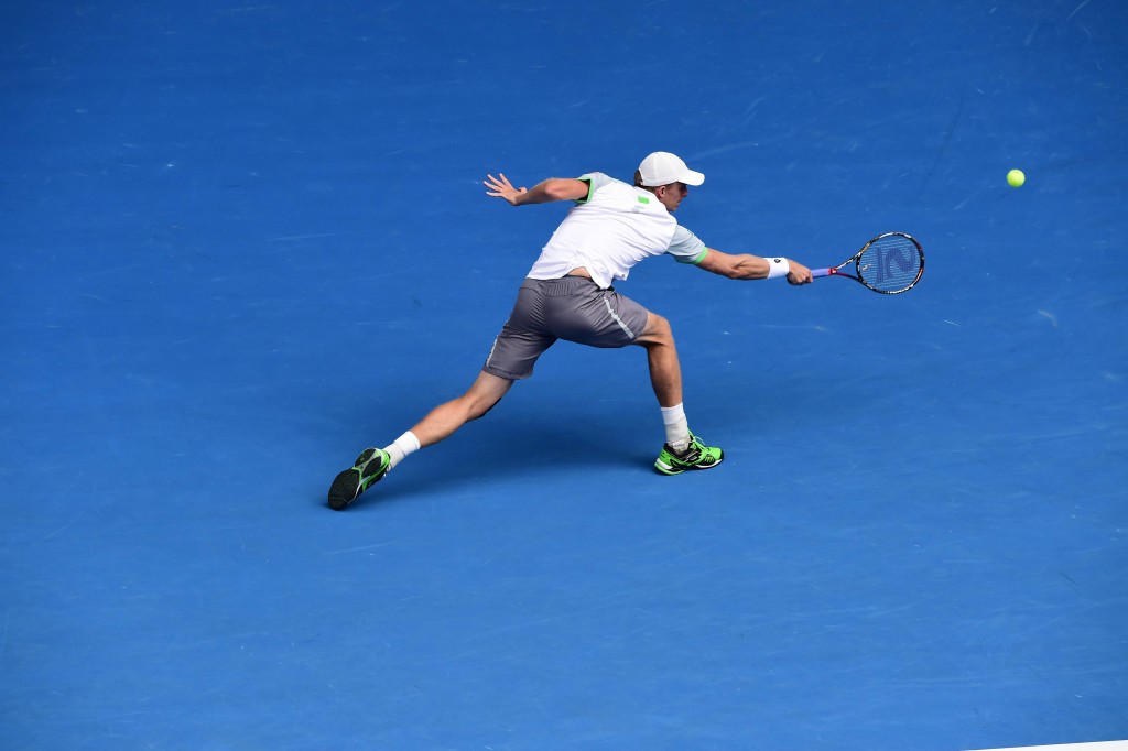 Picture credit: Ben Solomon, Tennis Australia