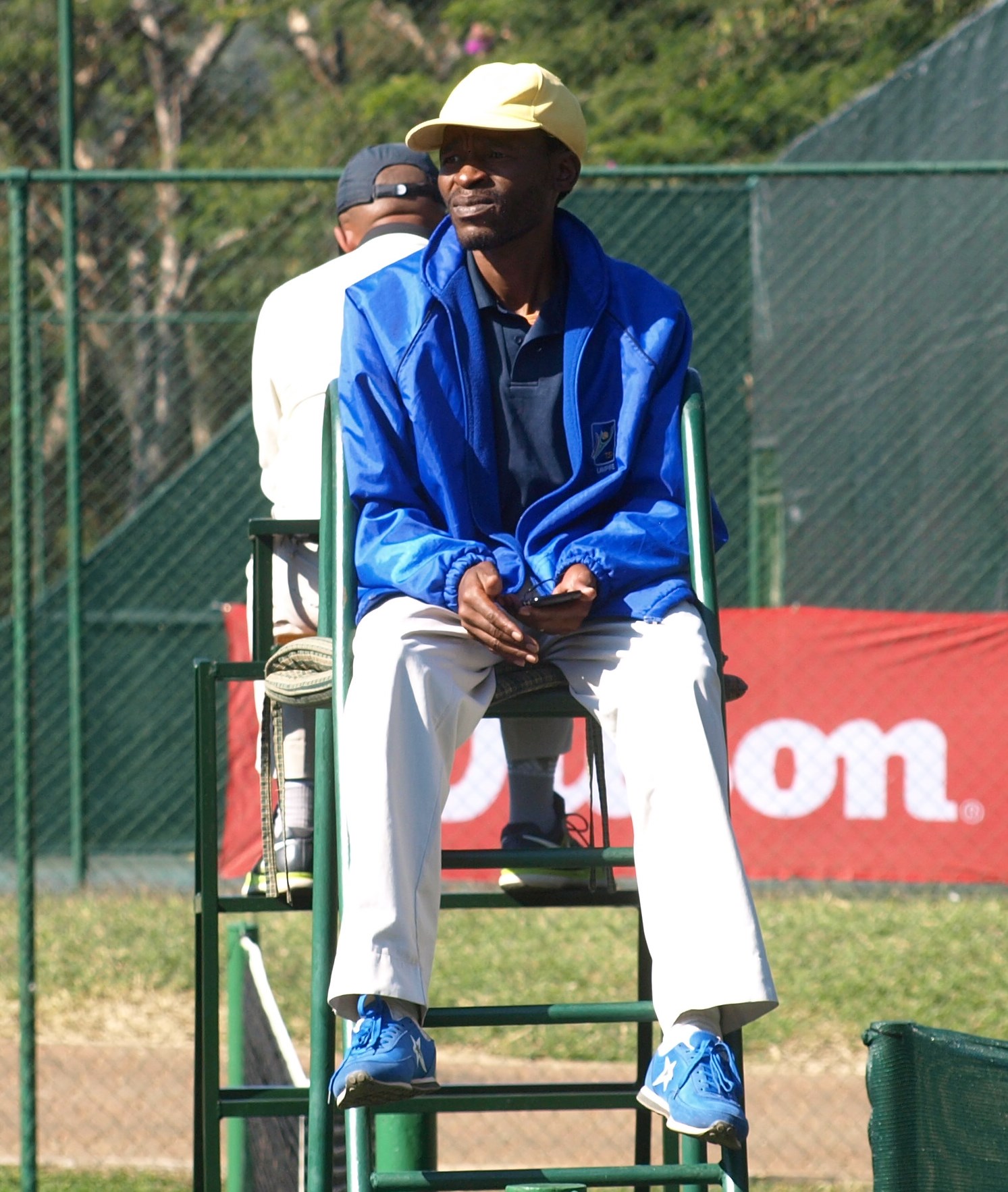Picture credit: Tennis South Africa