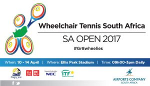 Read more about the article SITHOLE SAILS INTO SA OPEN SEMIS