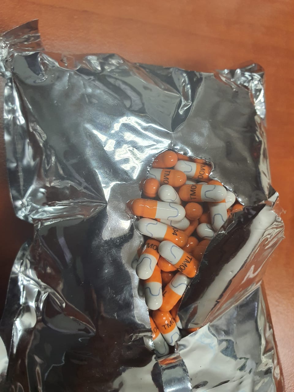 Mandrax tablets, heroine capsules, methaqualone powder