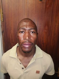 Read more about the article PAROLEE REMAINED IN CUSTODY FOR CAR HIJACKING
